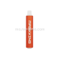 vape baru MASKKING GTS 2500 Puffs harga borong